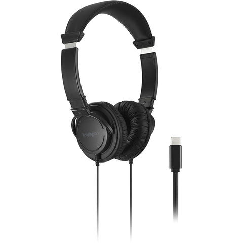 Kensington Computer Classic Usb-c Headphone