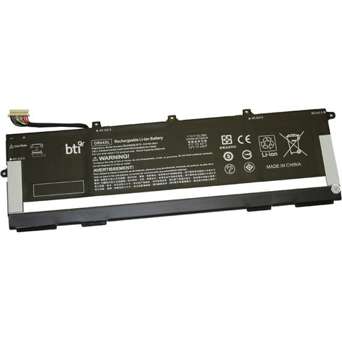 Battery Technology Replacement Notebook Battery For Hp Zhan X 13 G2 Elitebook X360 830 G5elitebook