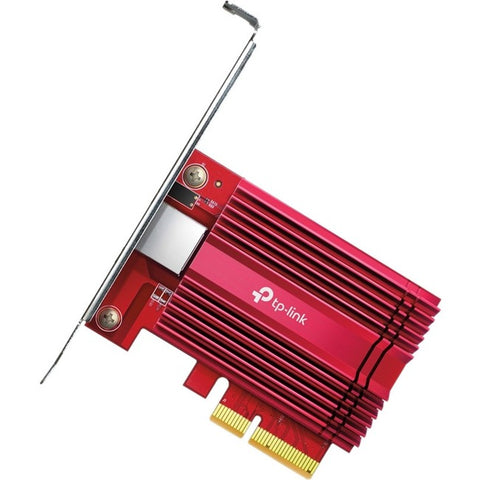 Tp-link Usa Corporation 10 Gigabit Pcie Network Adapter