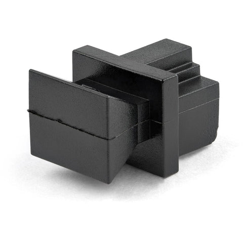 Startech 100 Protective Rj45 Dust Covers/caps Install In Rj45 Female Jacks/lan/blanking P