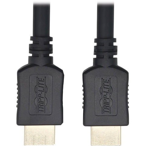 Eaton Tripp Lite Series 8k Hdmi Cable (m/m) - 8k 60 Hz, Dynamic Hdr, 4:4:4, Hdcp