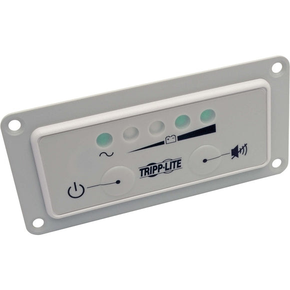 Tripp Lite Remote Control Module For Healthcare Products - For Medical Power Modules/invert
