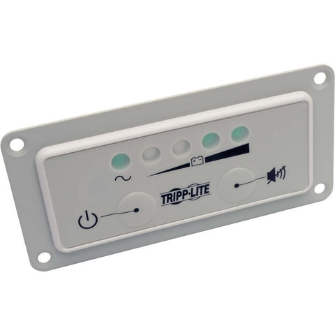 Tripp Lite Remote Control Module For Healthcare Products - For Medical Power Modules/invert