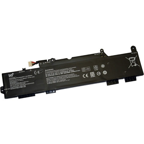 Battery Technology Replacement Laptop Battery For Hp Elitebook 735 G5, 735 G6, 745 G5, 745 G6, 830