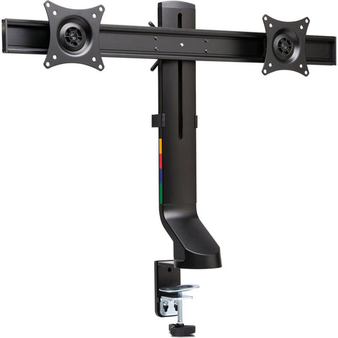Kensington Computer Smartfit  Space-saving Dual Monitor Arm