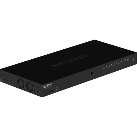Netgear M4250-10g2f-poe+ 8x1g Poe