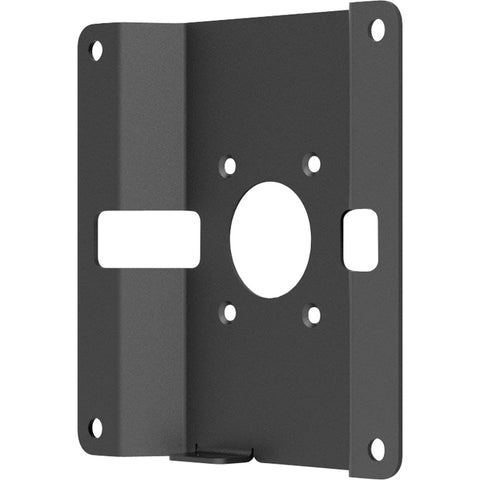 Compulocks Brands, Inc. Vesa Wall Mount Bracket With Security Slot Black