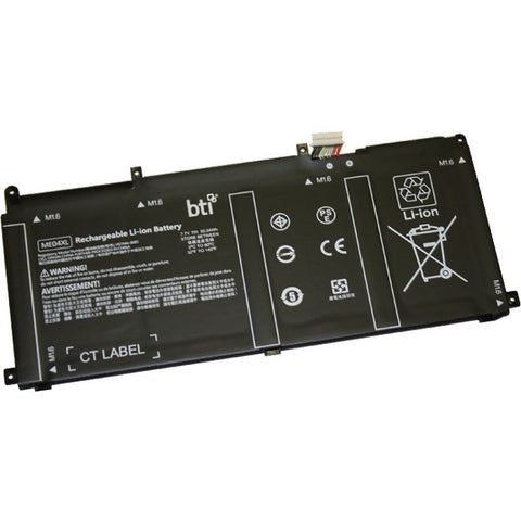 Battery Technology Batt For Hp Elite X2 1013 G3 Me04xl