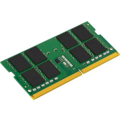 Kingston 32gb Ddr4 3200mhz Sodimm