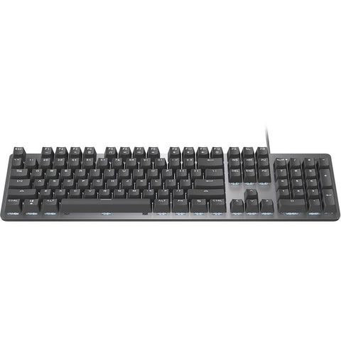 Logitech K845 Mechanical Keyboard- Brown
