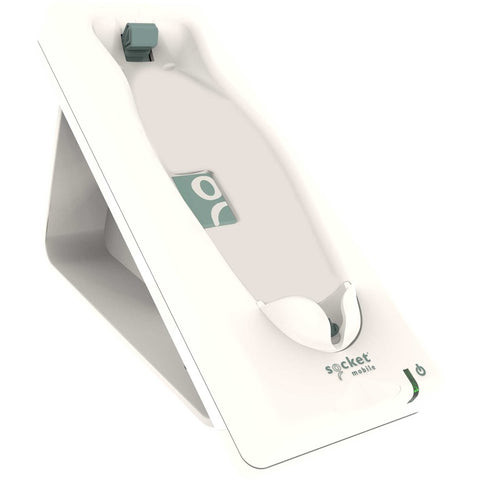Socket Mobile, Inc. Charging Cradle For Durascan D745/d755 Barcode Scanner For Health Care