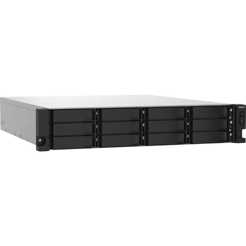 Qnap Inc Qnap 2u 12-bay Arm-based