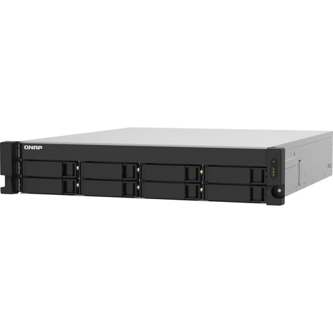 Qnap Inc Qnap 2u 8-bay Arm-based