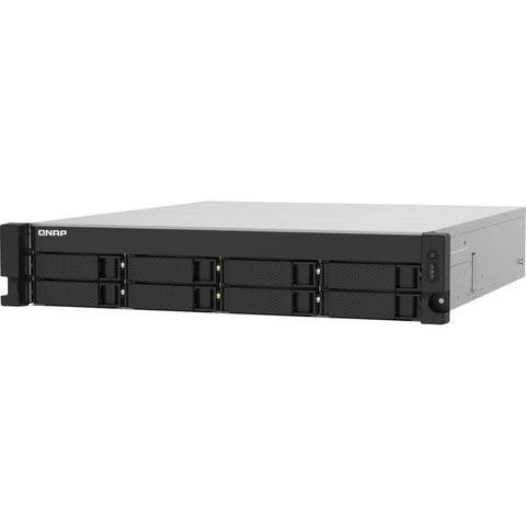 Qnap Inc Qnap 2u 8-bay Arm-based