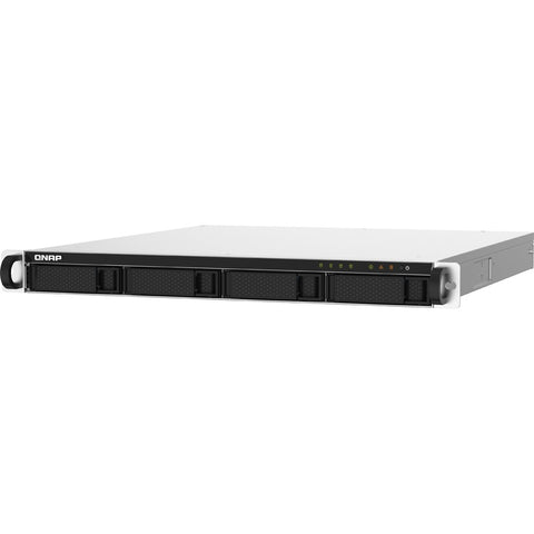 Qnap Inc Qnap 1u 4-bay Arm-based