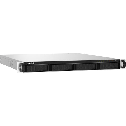 Qnap Inc Qnap 1u 4-bay Arm-based