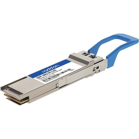 Add-on Addon Cisco Qsfp-100g-fr-s Compatible Taa Compliant 100gbase-fr Qsfp28 Transceiv
