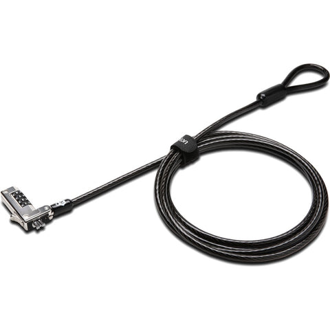 Kensington Computer Slim  Nano Comb Laptop Lock