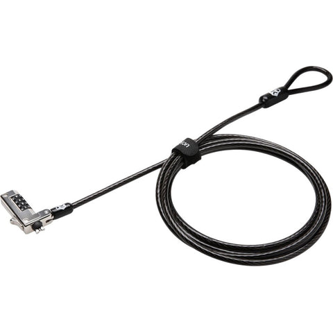 Kensington Computer Slim Nanosaver Combo Lock -