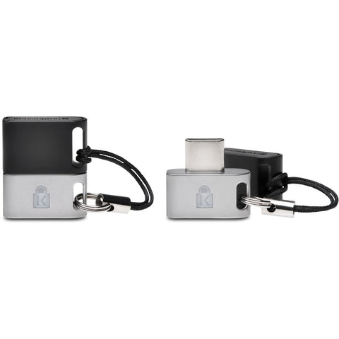 Kensington Computer Verimark Guard Usb-c Fingerp