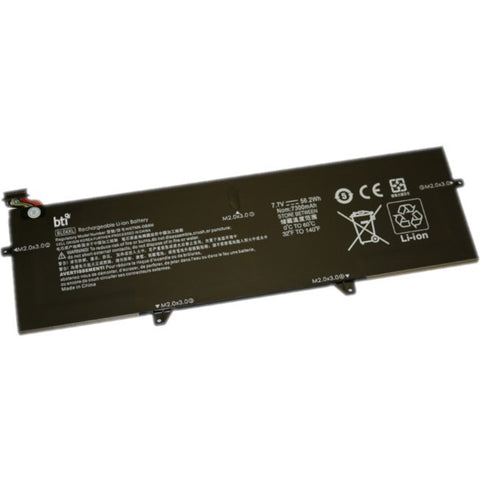 Battery Technology Batt For Hp Elitebook 1040 G5, 1040 G6