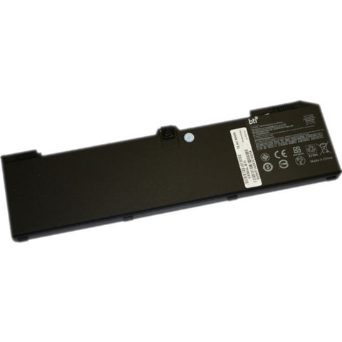 Battery Technology Batt For Hp Zbook 15 G5, Zbook 15 G6