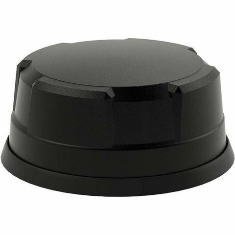 Panorama Antennas, Inc. Dome Ant 4x4 4g/5g 4x4 Wifi Gps/gnss-blk