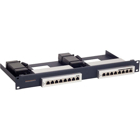 Rackmount.it, Llc Rack Mount Kit For Unifi Switch 8/8-60w