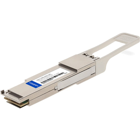 Add-on Addon Cisco Qsfp-100g-zr4-s Compatible Taa Compliant 100gbase-zr4 Qsfp28 Transce