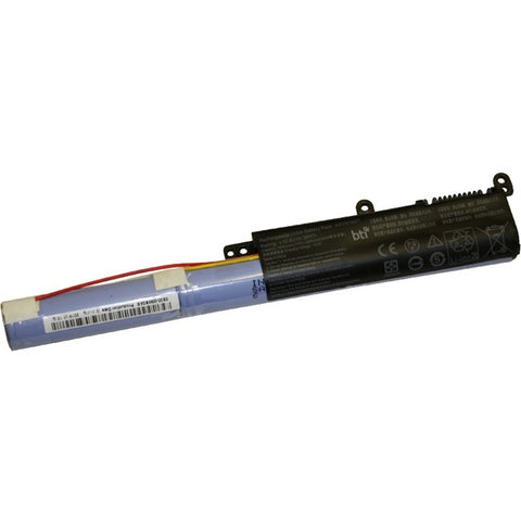 Battery Technology Replacement Internal Laptop Battery For Asus F541, F541u, F541ua, R541, R541n, R