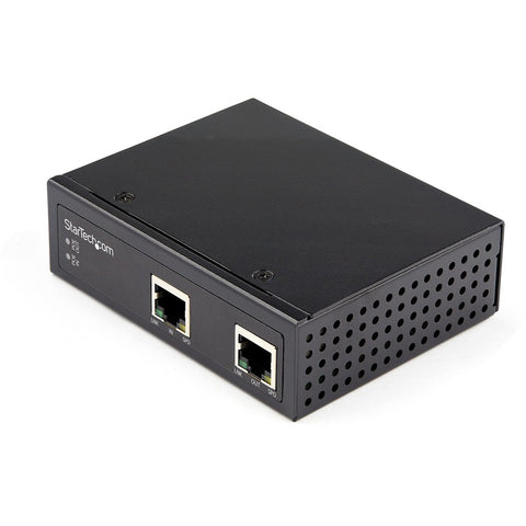 Startech Gigabit Poe Extender Extends A Power Source By 100m To Pd Devices; Cascade 4 Pow