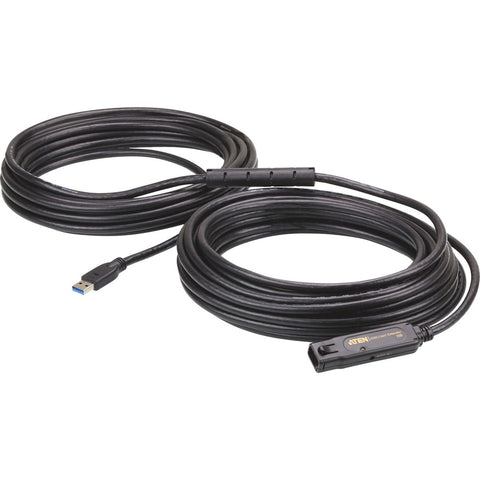 Aten 50ft Usb 3.1 Gen1 Extender Cable
