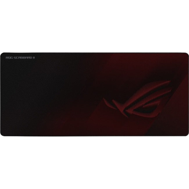 Asus Rog Scabbard Ii Ext. Gaming Mouse P - SystemsDirect.com