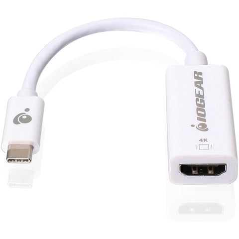Iogear Usb C To Hdmi Adapter