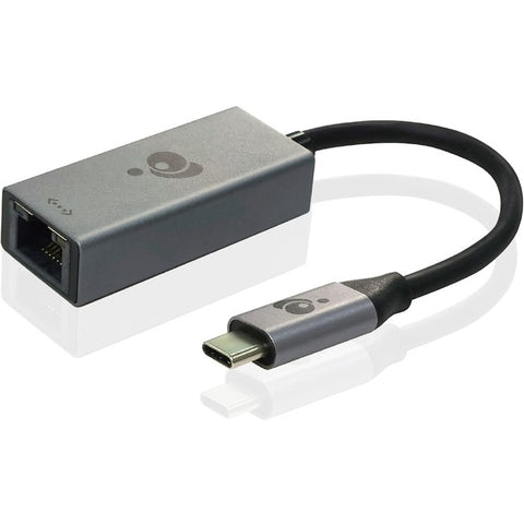 Iogear Usb-c To Ethernet Adapter