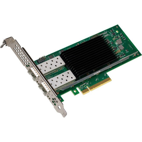 Intel Ethernet Network Adapter E810-xxvd