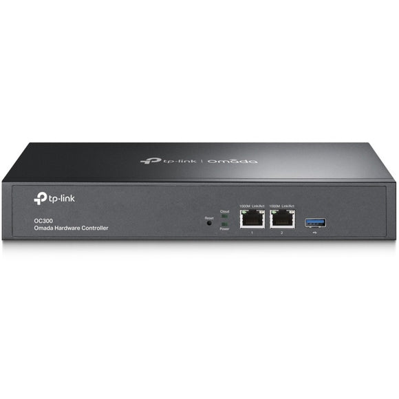 Tp-link Usa Corporation Omada Cloud Controller