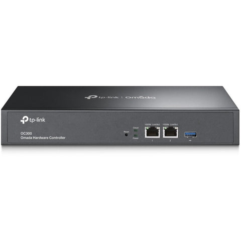 Tp-link Usa Corporation Omada Cloud Controller