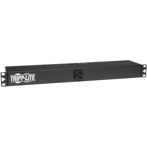 Eaton Tripp Lite Series 2.4kw 120v Single-phase Basic Pdu - 13 Nema 5-15/20r Out