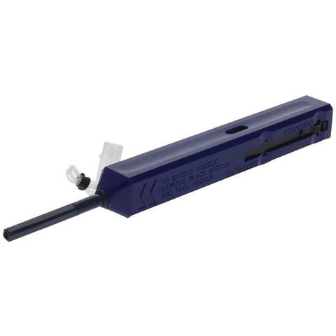 Add-on Optical Fiber One-click Cleaner