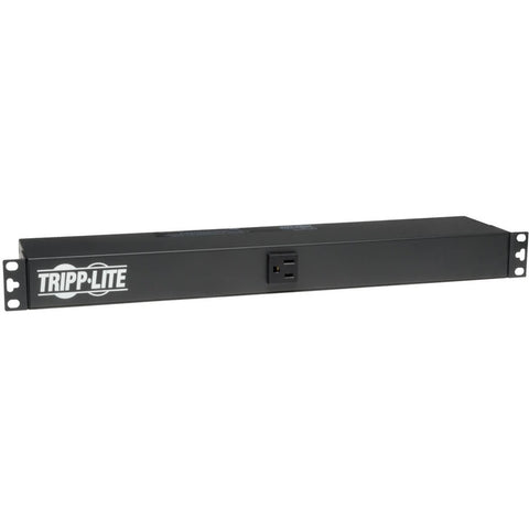 Eaton Tripp Lite Series 1.8kw 120v Single-phase Basic Pdu - 13 Nema 5-15r Outlet