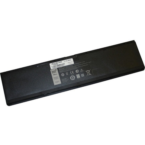 Battery Technology Replacemnet Battery For Dell Latitude E7440 E7450 E7420 Pfxcr-bti 3-cell 11.1v,