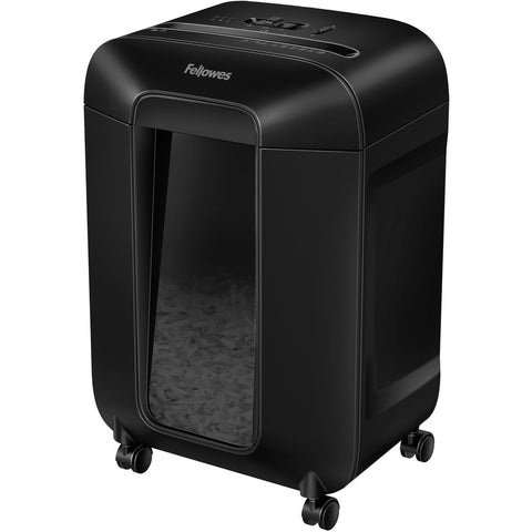 Fellowes, Inc. Patented Safesense Technology Stops Shredding When Hands Touch The Paper Opening