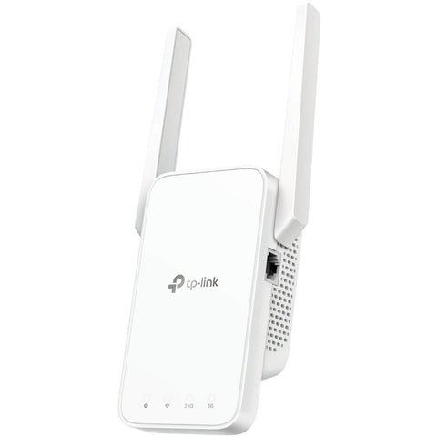 Tp-link Usa Corporation Ac1200 Mesh Wi-fi Range Extender. 2.4ghz (300mbps) & 5ghz (867mbps) Dual-band Wi