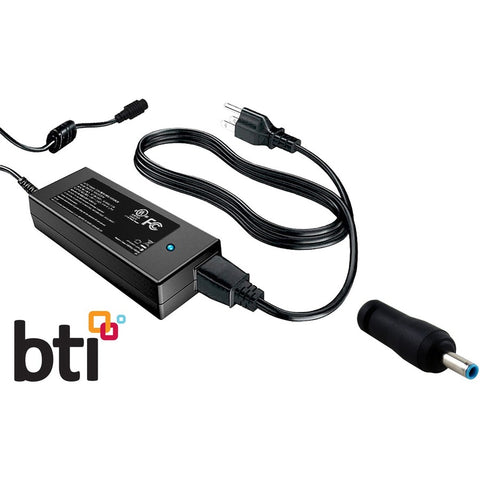 Battery Technology Bti 65w Ac Adapter For Hp Chromebook 11