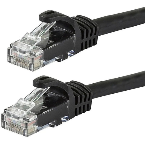 Monoprice, Inc. Monoprice Flexboot Cat6 Ethernet Patch C