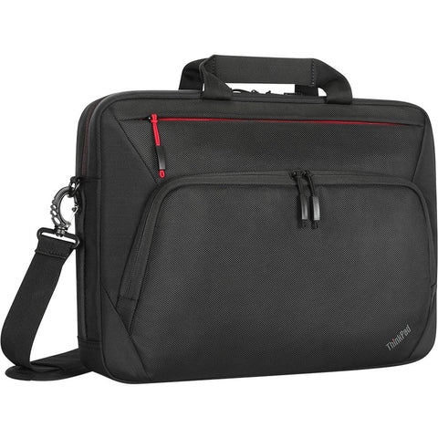 Lenovo Essential Plus 16 Inch Topload Carrying Case (eco)