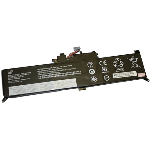 Battery Technology Batt For Lenovo Thinkpad Yoga 260