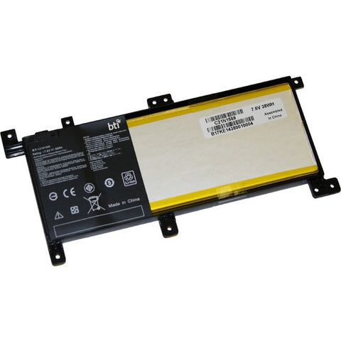 Battery Technology Batt For Asus Vivobook X556uq