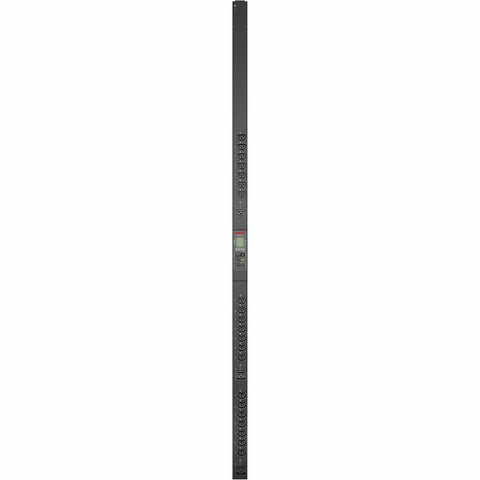 Apc By Schneider Electric Apc Rack Pdu 9000 Switched, Zerou, 20a